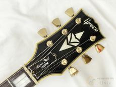 Greco Super Real Custom EG600 【返品OK】[SMO08]【梅田店在庫】_4