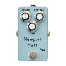 KAMINARI GUITARS Newport Muff '71?《Muff系ファズ》【オンラインストア限定】
