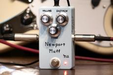 KAMINARI GUITARS Newport Muff '71?《Muff系ファズ》【オンラインストア限定】_2