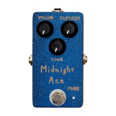 KAMINARI GUITARS Midnight Ace Fuzz《FM-3系ファズ》【オンラインストア限定】