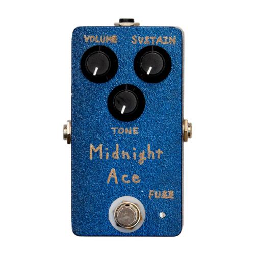 KAMINARI GUITARS Midnight Ace Fuzz《FM-3系ファズ》【オンラインストア限定】