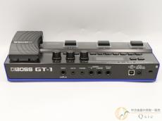 BOSS GT-1 / Guitar Effects Processor [TM672]【神戸店在庫】_5