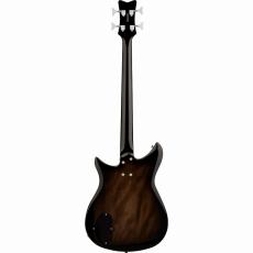 Gretsch Electromatic CVT Bass Double-Cut -Bristol Fog-【オンラインストア限定】_2