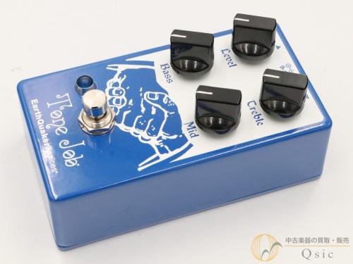 EarthQuaker Devices Tone Job [TM019]【神戸店在庫】