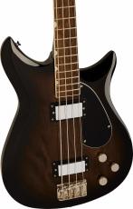 Gretsch Electromatic CVT Bass Double-Cut -Bristol Fog-【オンラインストア限定】_3