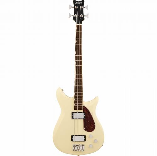 Gretsch Electromatic CVT Bass Double-Cut -Vintage White-【オンラインストア限定】