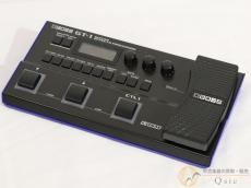 BOSS GT-1 / Guitar Effects Processor [TM673]【神戸店在庫】