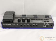 BOSS GT-1 / Guitar Effects Processor [TM673]【神戸店在庫】_5