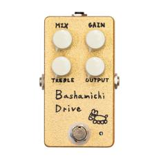 KAMINARI GUITARS Bashamichi Drive《Centaur系オーバードライブ》【オンラインストア限定】