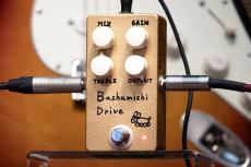 KAMINARI GUITARS Bashamichi Drive《Centaur系オーバードライブ》【オンラインストア限定】_2