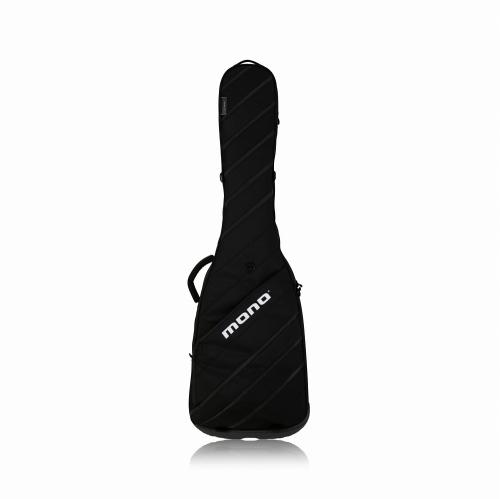 mono M80-VEB-ULT-BLK Vertigo Ultra Bass Guitar Case -Black-《ベース用ギグバッグ》