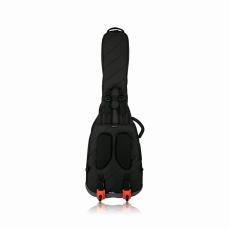 mono M80-VEB-ULT-BLK Vertigo Ultra Bass Guitar Case -Black-《ベース用ギグバッグ》_4