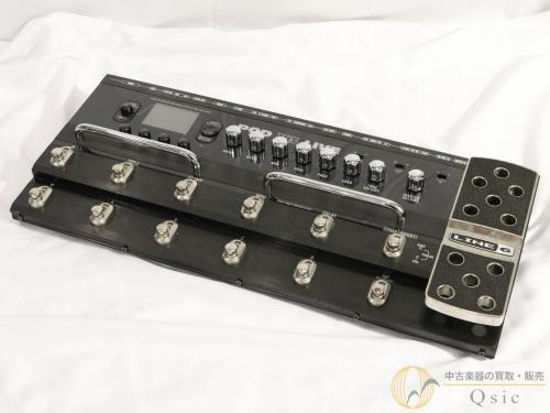 Line6 POD X3 LIVE [TM669]【神戸店在庫】