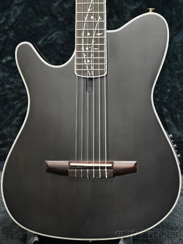 Ibanez 【1.97kg】TOD10NL-TKF【#5B03PW260600893】《左利き用/エレガット》【ローン金利0%】