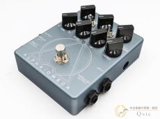Darkglass Electronics ALPHA OMEGA [TM018]【神戸店在庫】