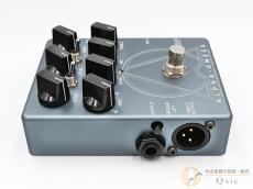 Darkglass Electronics ALPHA OMEGA [TM018]【神戸店在庫】_4