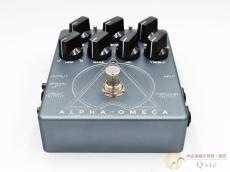 Darkglass Electronics ALPHA OMEGA [TM018]【神戸店在庫】_5