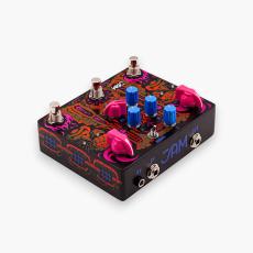 JAM Pedals Tiny Amp Destroyer《オーバードライブ/ディストーション》【オンラインストア限定】_4