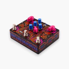 JAM Pedals Tiny Amp Destroyer《オーバードライブ/ディストーション》【オンラインストア限定】_5
