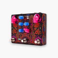 JAM Pedals Tiny Amp Destroyer《オーバードライブ/ディストーション》【オンラインストア限定】_6