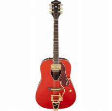 Gretsch G5034TFT Rancher Dreadnought with Bigsby -Savannah Sunset-【ローン金利0%】