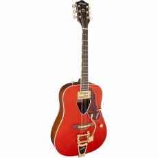 Gretsch G5034TFT Rancher Dreadnought with Bigsby -Savannah Sunset-【ローン金利0%】_2