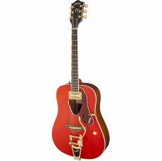 Gretsch G5034TFT Rancher Dreadnought with Bigsby -Savannah Sunset-【ローン金利0%】_3