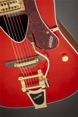 Gretsch G5034TFT Rancher Dreadnought with Bigsby -Savannah Sunset-【ローン金利0%】_4