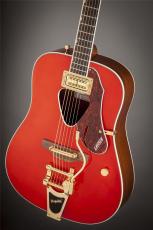 Gretsch G5034TFT Rancher Dreadnought with Bigsby -Savannah Sunset-【ローン金利0%】_8