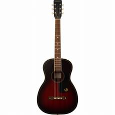 Gretsch Jim Dandy Parlor -Deep Cherry Burst-【オンラインストア限定】