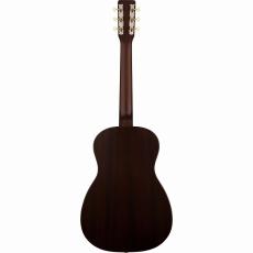 Gretsch Jim Dandy Parlor -Deep Cherry Burst-【オンラインストア限定】_2