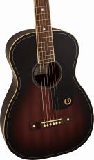 Gretsch Jim Dandy Parlor -Deep Cherry Burst-【オンラインストア限定】_3