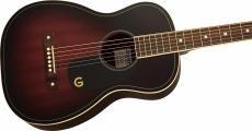 Gretsch Jim Dandy Parlor -Deep Cherry Burst-【オンラインストア限定】_4