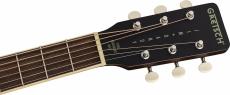 Gretsch Jim Dandy Parlor -Deep Cherry Burst-【オンラインストア限定】_5