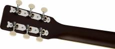 Gretsch Jim Dandy Parlor -Deep Cherry Burst-【オンラインストア限定】_6