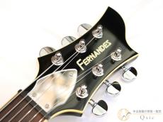 FERNANDES Ravelle Steeler 【返品OK】[TMW08]【阿倍野店在庫】_4