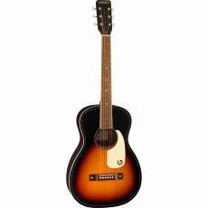 Gretsch Jim Dandy Parlor -Rex Burst-【オンラインストア限定】_3