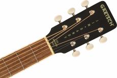Gretsch Jim Dandy Parlor -Rex Burst-【オンラインストア限定】_5