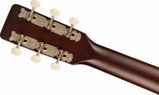 Gretsch Jim Dandy Parlor -Rex Burst-【オンラインストア限定】_6