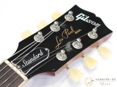 Gibson Les Paul Standard 50s 2024年製 【返品OK】[TMW24]【阿倍野店在庫】_4