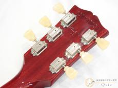 Gibson Les Paul Standard 50s 2024年製 【返品OK】[TMW24]【阿倍野店在庫】_8