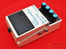 BOSS DD-3 [TM010]【神戸店在庫】