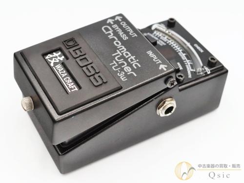 BOSS TU-3W [TM684]【神戸店在庫】