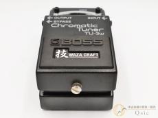BOSS TU-3W [TM684]【神戸店在庫】_5