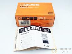 BOSS DS-2 1995年製 [TM692]【神戸店在庫】_8