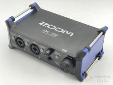 ZOOM UAC-232 [TMN06]【梅田店在庫】