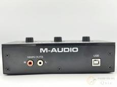 M-AUDIO M-Track Solo [TMN38]【梅田店在庫】_5