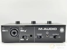 M-AUDIO M-Track Solo [TMN38]【梅田店在庫】_6