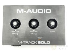 M-AUDIO M-Track Solo [TMN38]【梅田店在庫】_7