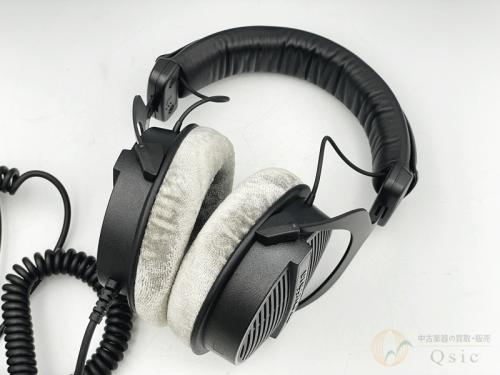 beyerdynamic DT990PRO [TMN31]【梅田店在庫】
